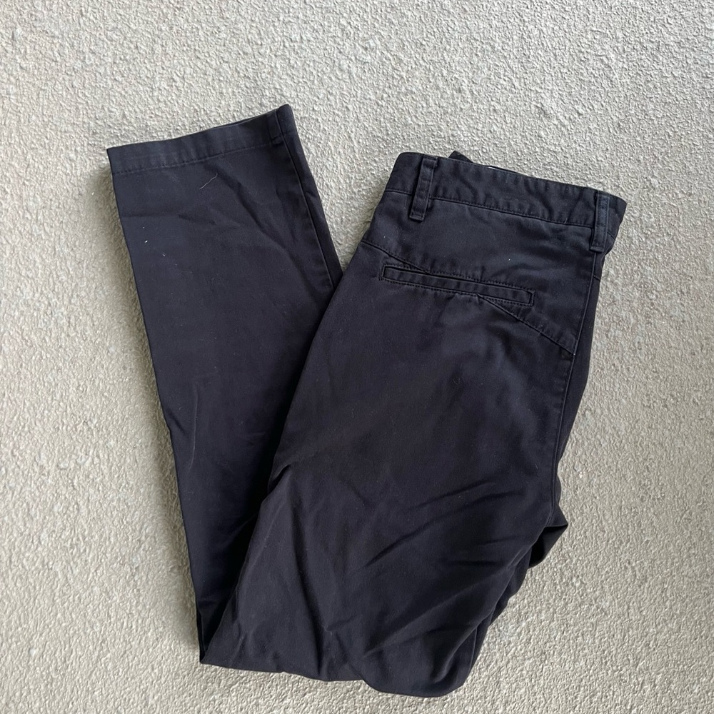 Volcom Slim Fit Pants